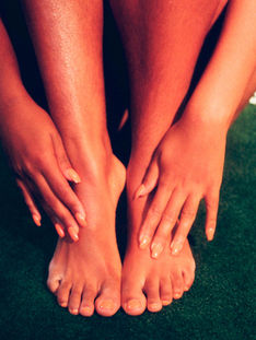 Eczema: My Holistic Take