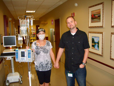 The quest for improved cancer treatments