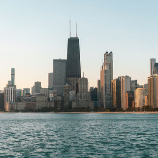 Vom Flughafen in die City: Der Chicago-Transfer-Guide