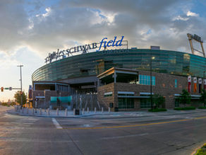 CWS 75 in Omaha, Nebraska!
