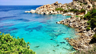 Discover the Caribbean of Italy: Top 10 Stunning Beach Spots in North Sardinia