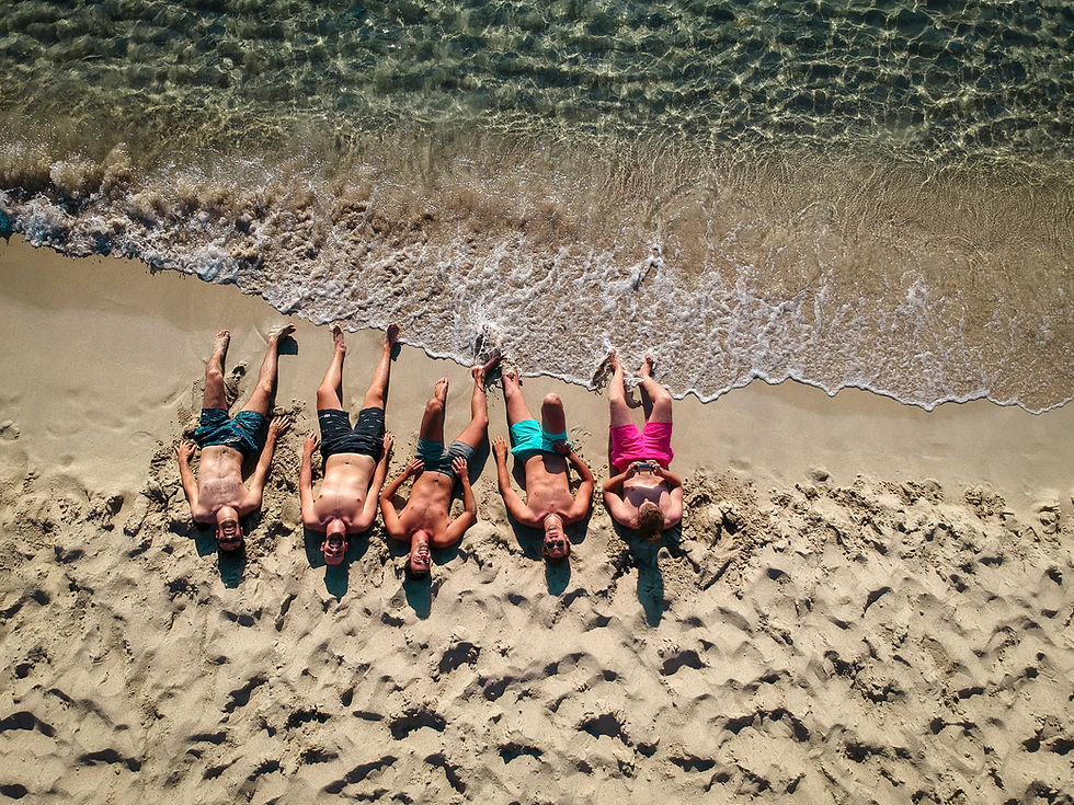 Image by Filippos Sdralias