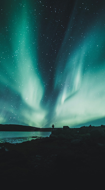 Image by Luke Stackpoole
