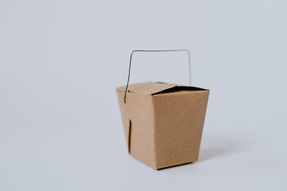 Food Delivery Assistance