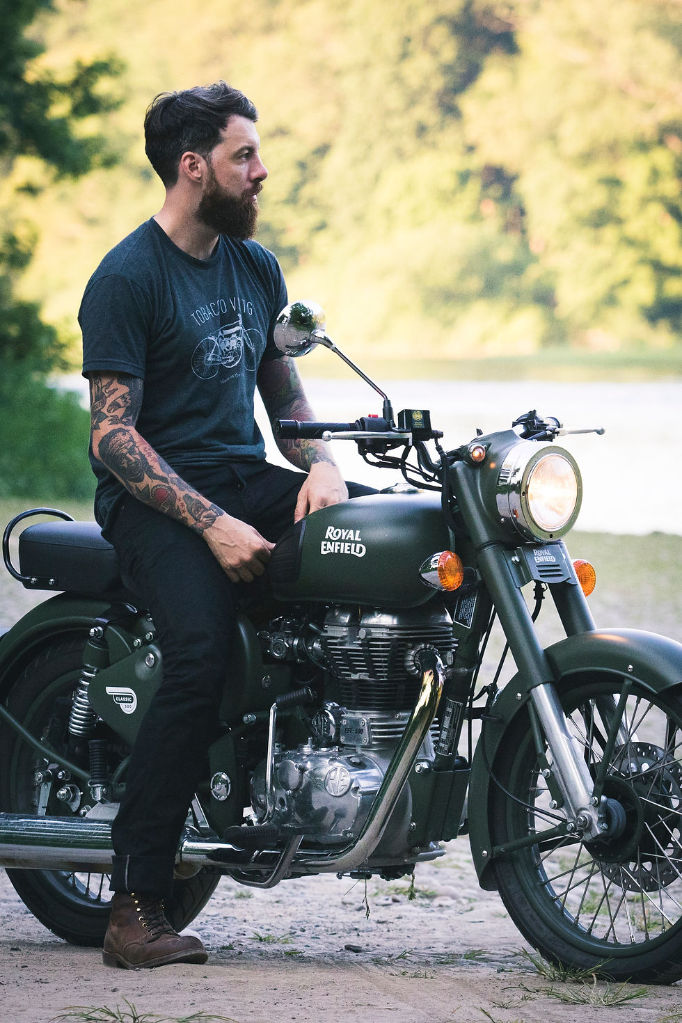 Image by Ryan Waring