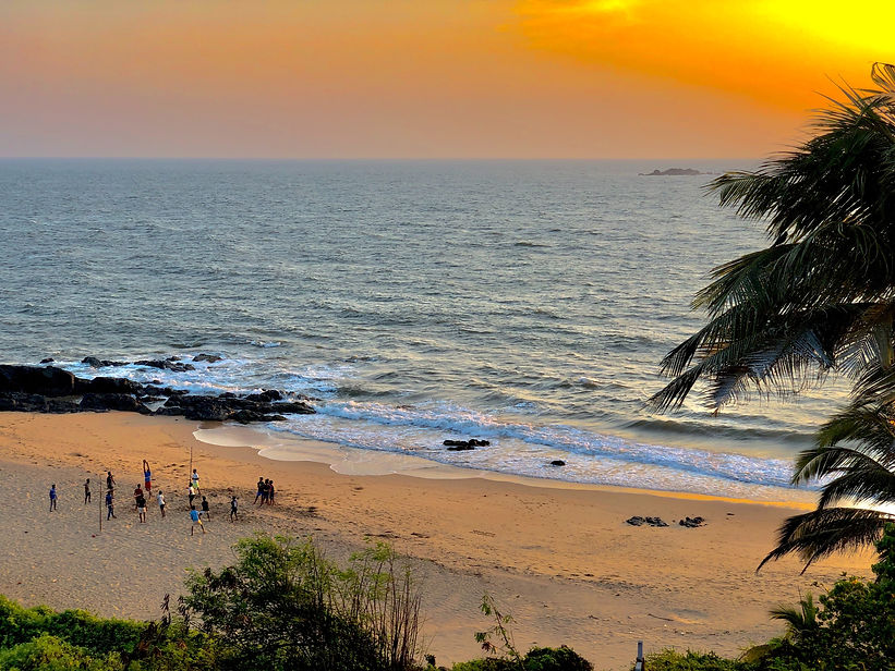 Image by Manoranjan