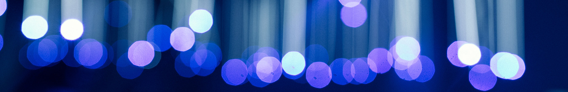 Fibre Optics Image by Mimicry Hu