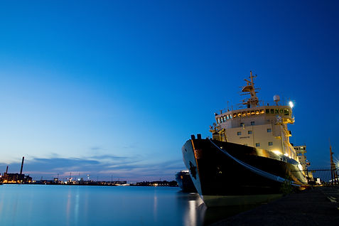 Sea Port