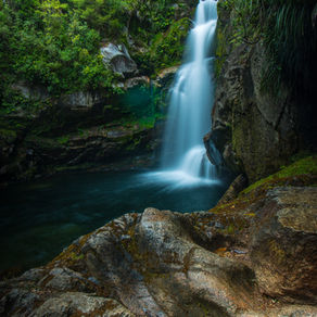 Consegnarsi all'Amore, non alla paura