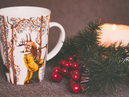 Healthy Holiday Tips