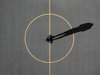 Ep. 32 - Shadowboxing