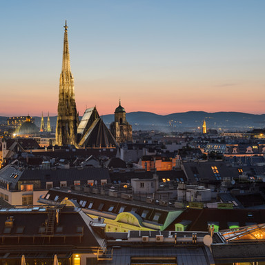 AUSTRIA