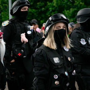Serious security breach hits Europol - EU police agency