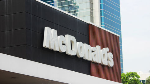 McDonald's iş başvuru formları NFT koleksiyonuna dönüştürüldü