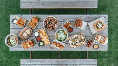 Bicentennial Inc. Announces Annual Senior Fall Picnic