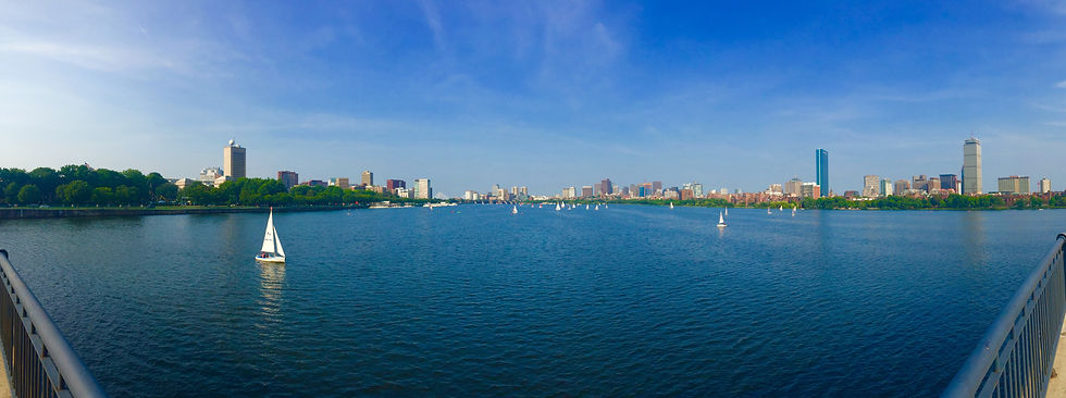 Boston