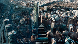 Santiago, September 2017