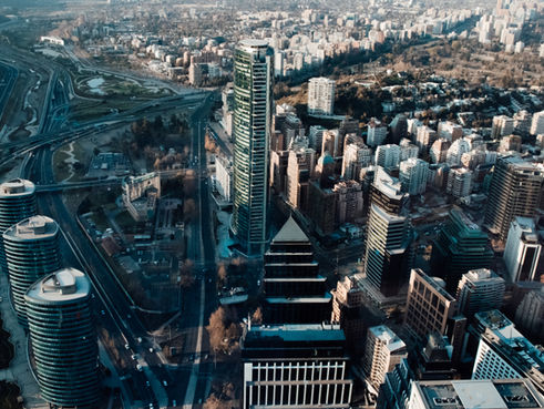 Chile: Um Destino Imperdível para Intercâmbio