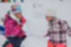Winter Camp 2020 / Camp Y-Noah