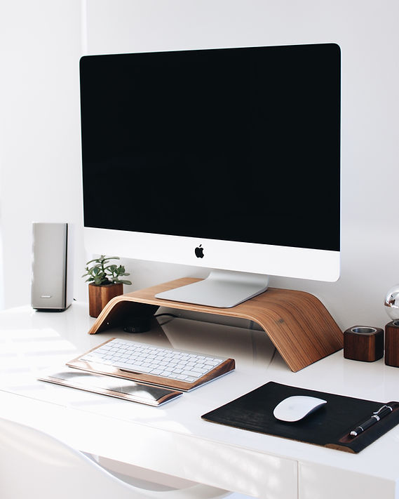 Real estate agent computer for successful database