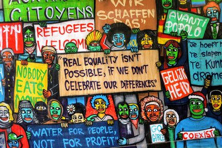 Weekly News: our selection of articles focused on social protection for migrants