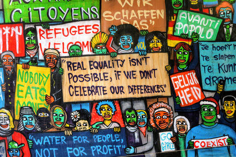 Equality or Injustice?