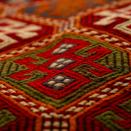 Debunking Mohair Myths: Separating Fact from Fiction About Shedding and Softness.