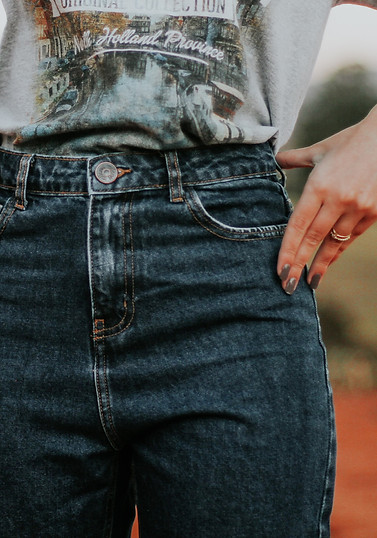 Cierres para Jeans, Denim, Mezclilla Natzipp