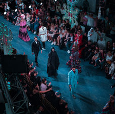 New York Fashion Week 2026: A Cultural Milestone