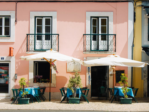 Why Portugal Is The Best Place To Live Well Without Burning Cash
