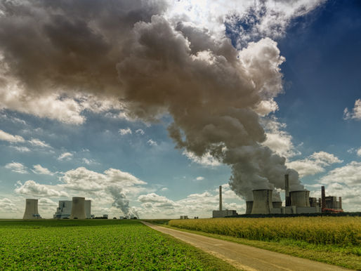 Which countries are the world’s biggest carbon polluters?
