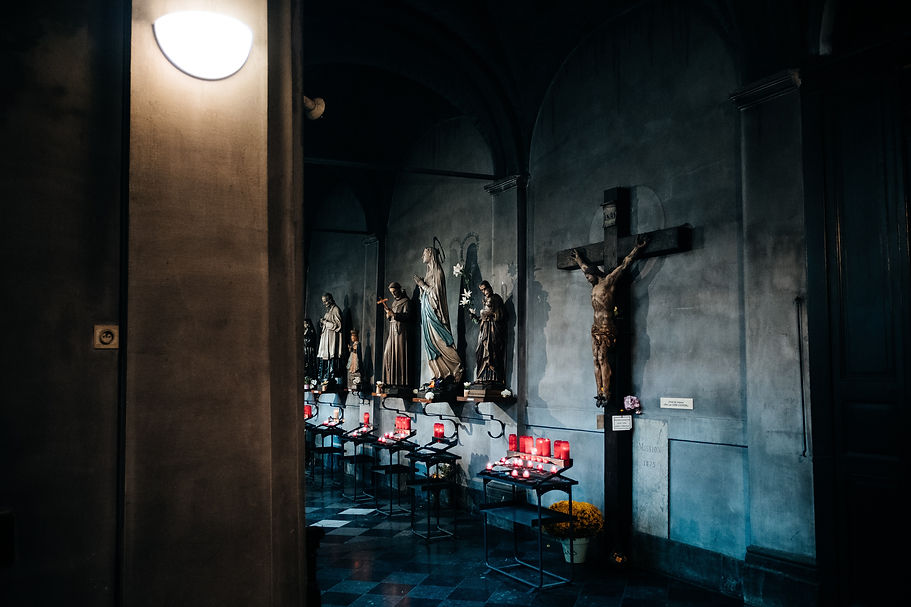 Image by Steven Kamps