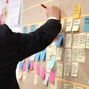 Understanding Holacracy in 10 points