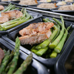 The Busy Person’s Guide to Eating Healthy