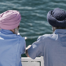 Image by Alexander Tsang