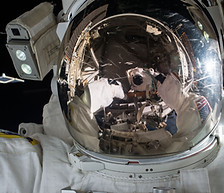 Image by NASA