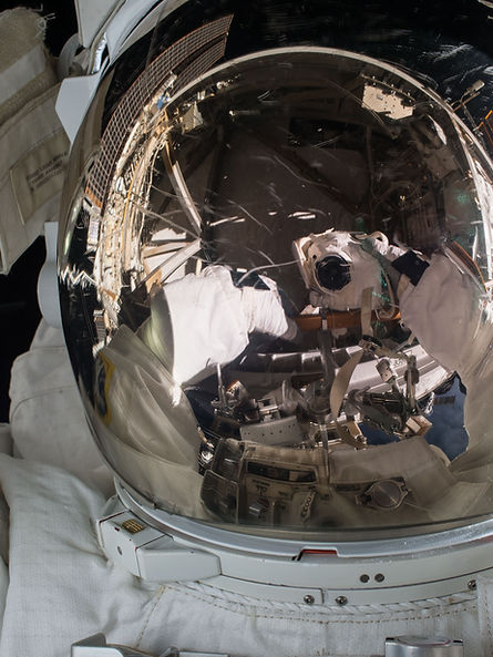 Image by NASA