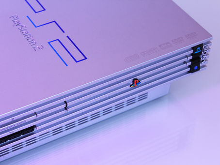 PS2 Turns 24: A Look Back at the Legacy of a Classic Console