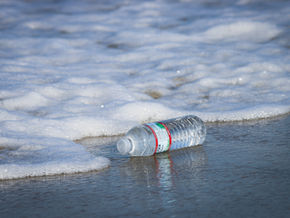 Heart Blocks may occur due to plastic water bottle says recent research