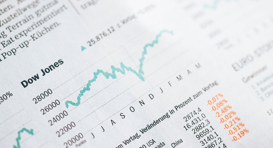 English for Finance & Accounts