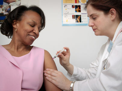 Update: COVID-19 Vaccination - March 18, 2021