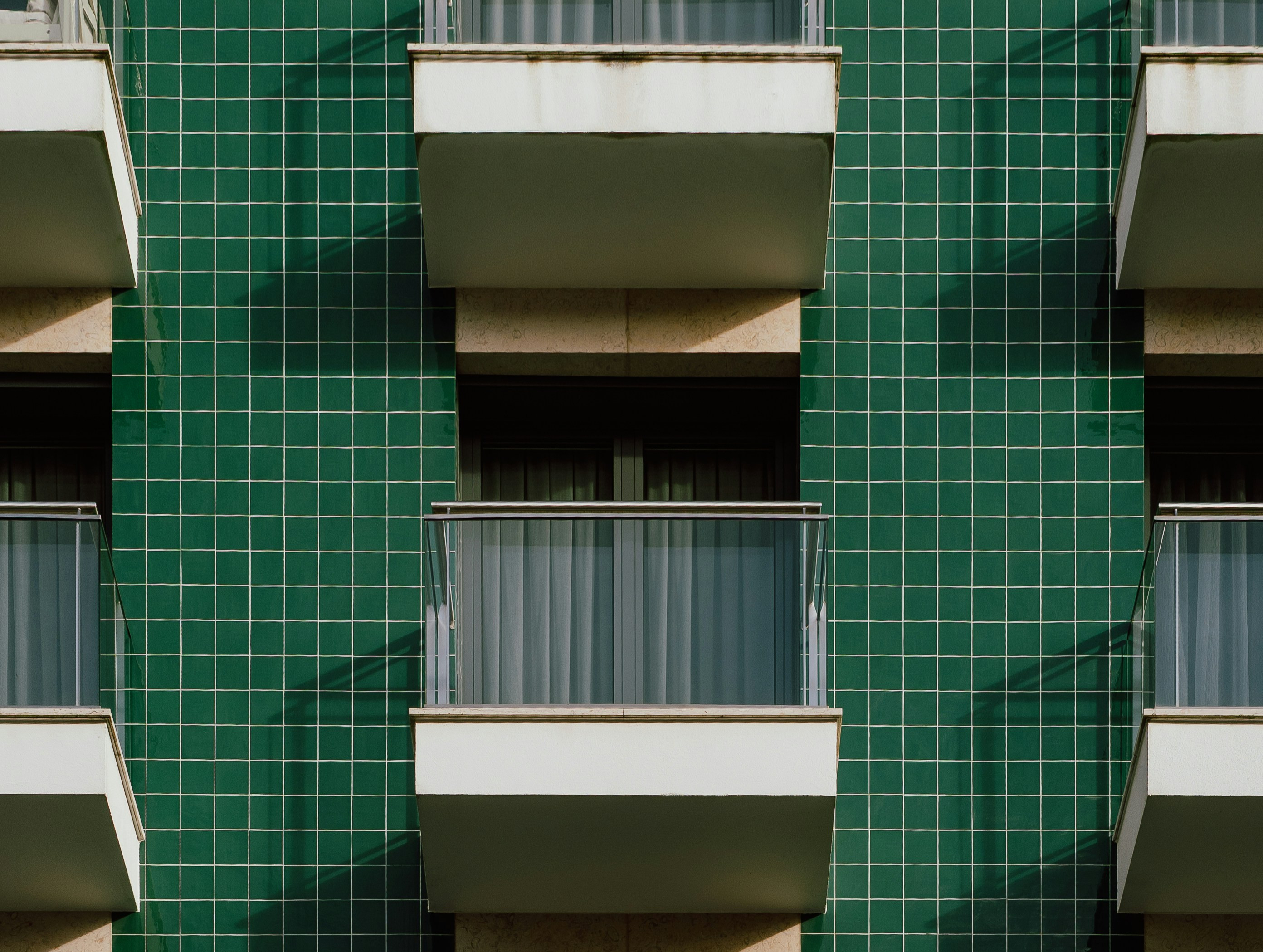 Apartamentos como "Unidades Autónomas" de um edifício residencial