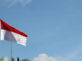 The EU and International Partners Just Energy Transition Partnership with Indonesia
