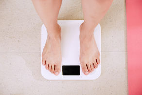 Should you watch the scale?
