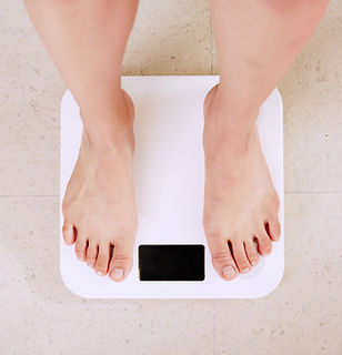 weight scale