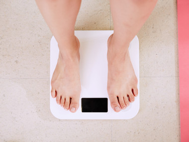 Weight Loss is Different From Dieting