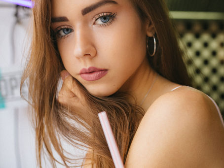 How to Take Care of Microbladed Brows