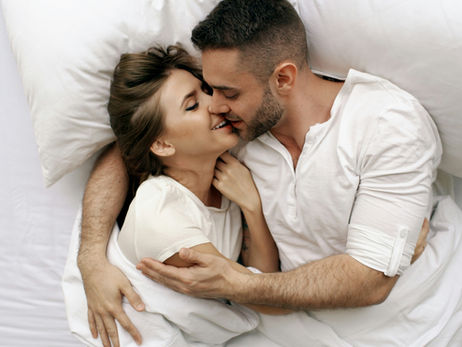 The Beginner's Guide to Intimacy for Couples