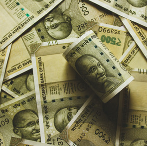 The RBI Obliges - Government Nets "One-time” Windfall
