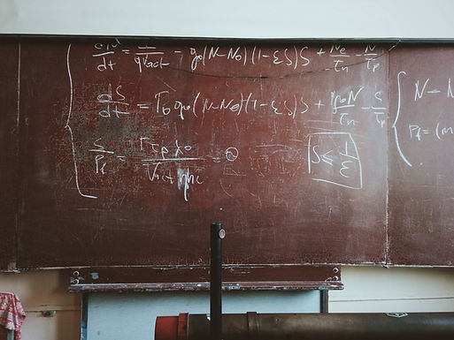 Mathematics Home Tuition Classes in Greater Noida